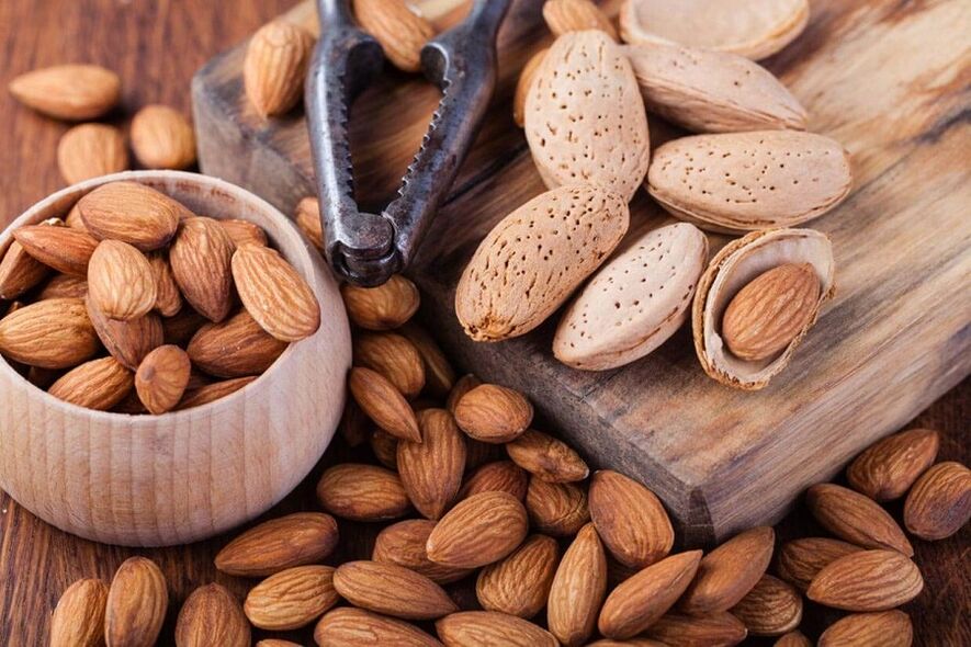 Almondres
